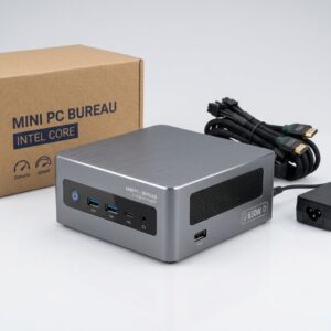 Mini PC bureautique