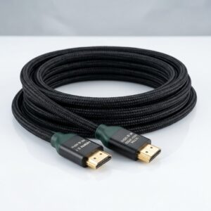 Cable HDMI 2.1 (2m)
