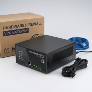 Pare-feu materiel / boitier VPN