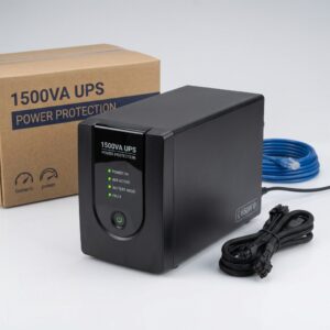 Onduleur (UPS) 1500 VA
