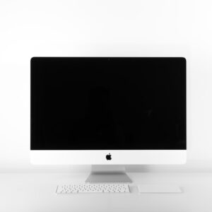 Ecran 27" QHD 165 Hz