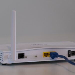 Routeur Wi-Fi 6 Mesh (3 unites)