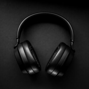 Casque-micro USB antibruit