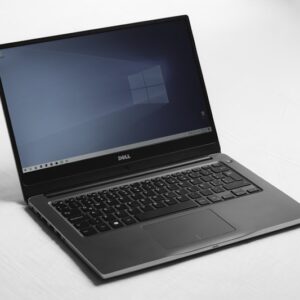 PC Portable Bureautique 14" i3