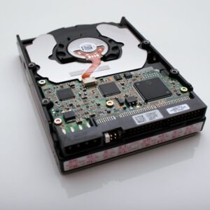 Disque dur externe 2 To