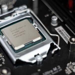 Carte mere ATX B550