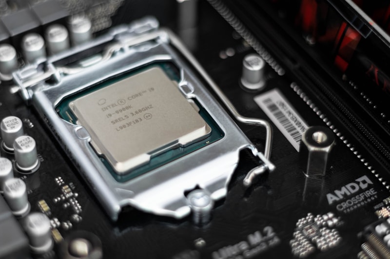 Carte mere ATX B550