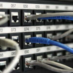Point d acces Wi-Fi plafonnier