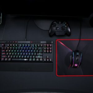 Tapis de souris XXL